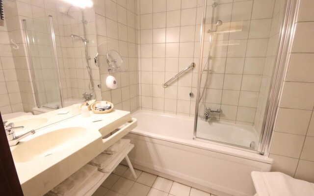 Hotel Hotleu