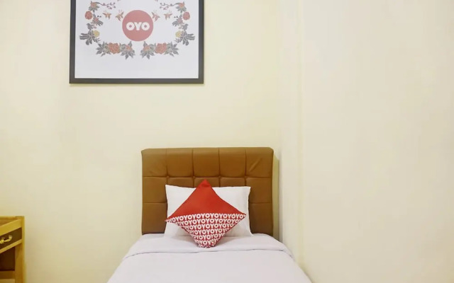 Ganesha Homestay by OYO Rooms