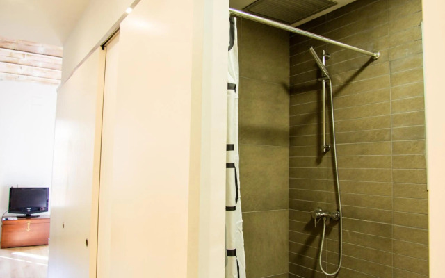 Ondina Suites Sagrada Familia