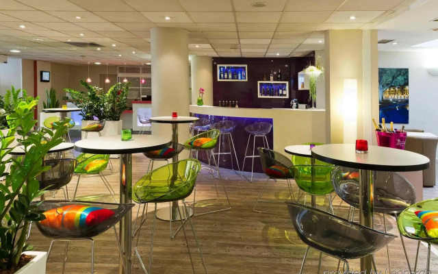 ibis Styles Nice Vieux Port
