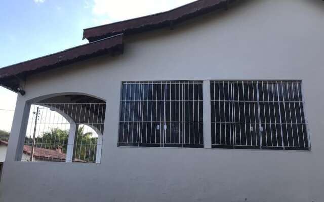 Sítio dos Rodrigues