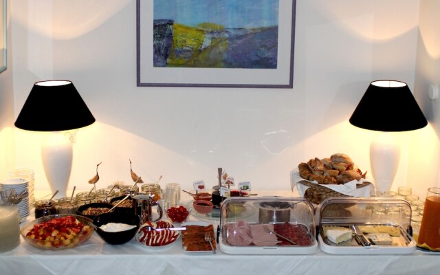 Hotel Ebnet Garni