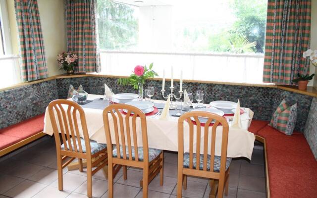 Vitalhotel Sonnblick