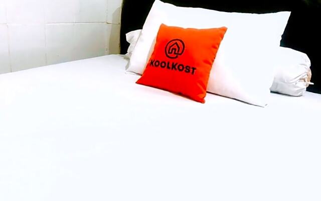 KoolKost Syariah @ Kupang Jaya