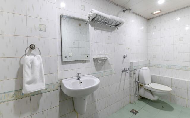 OYO 11309 Hotel Green Land Residency