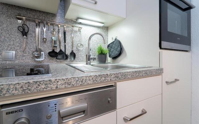 Berolina Wohnung 318