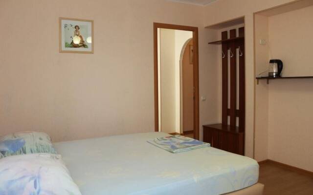 Barselona Hotel