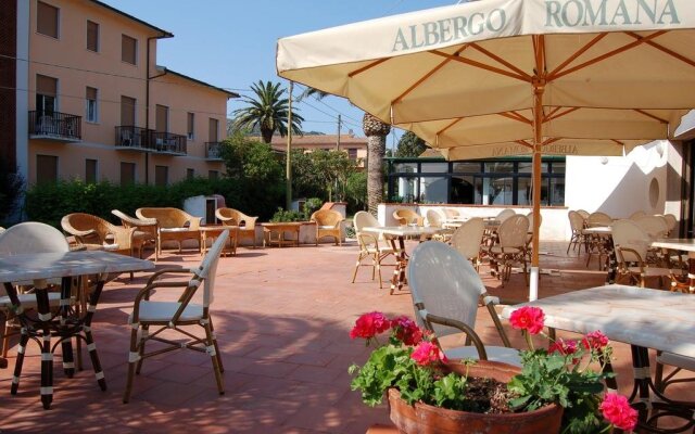 Albergo Romana