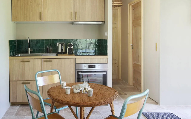 Domaine Les Petites Vaines