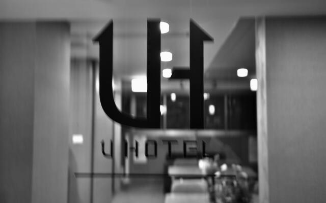 U Hotel (XIMEN)