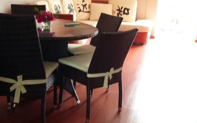 Apartment With 3 Bedrooms in Le Tampon, With Enclosed Garden and Wifi