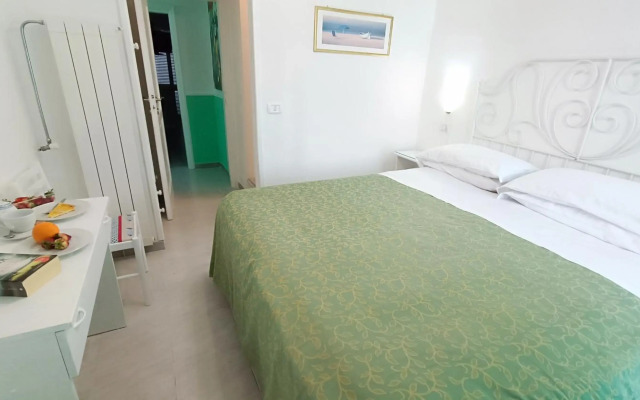 Hotel Casa Nicola