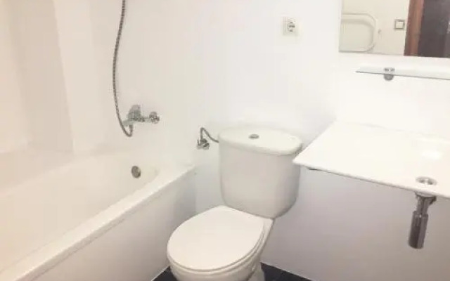Apartamentos Albertos