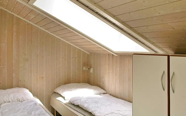 Holiday Home in Otterndorf