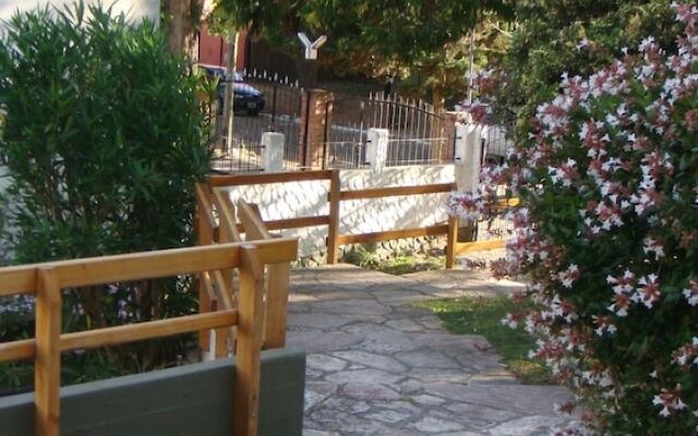 Triplex Nro 2 Costa Atlantica Argentina