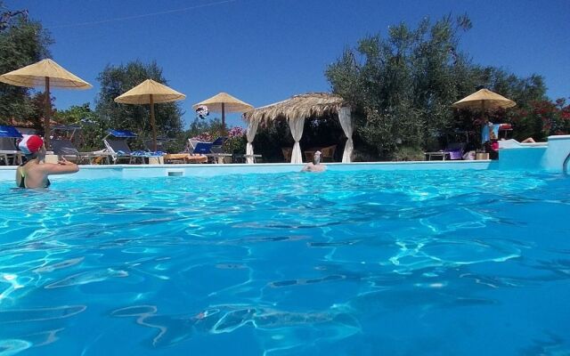 Case Vacanze La Paloma