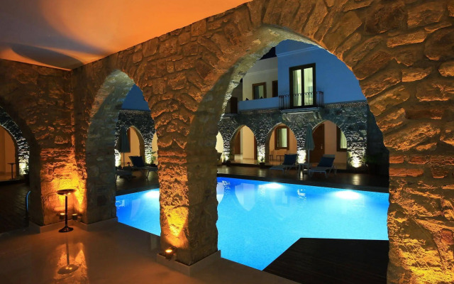 Saraya Bodrum Hotel