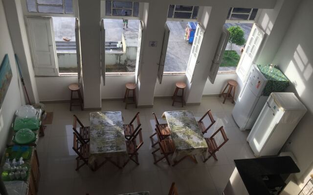 Hostel Pelourinho
