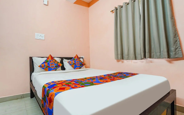 Fabexpress Its South East Residency