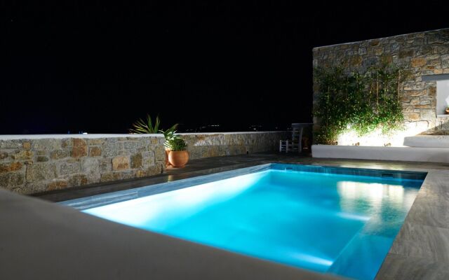 Dio Villa Mykonos