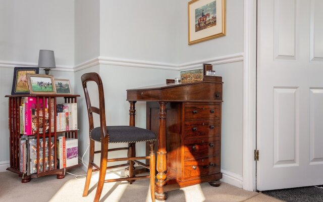 1 Bedroom Flat In Canary Wharf