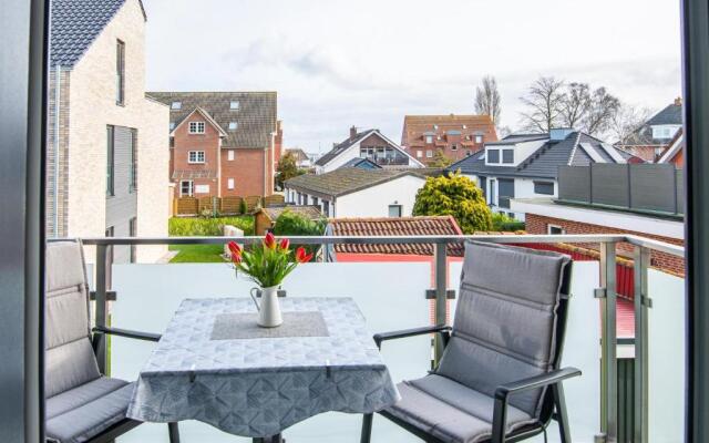 Im Sonnengarten Wohnung 18