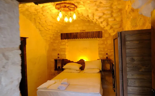 Sumatra Otel