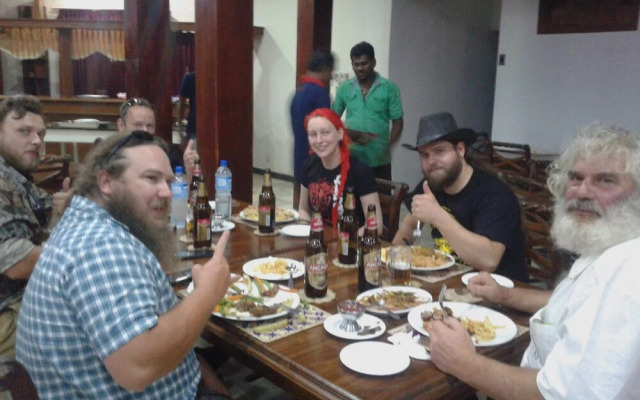 Hareesha Holiday Resort