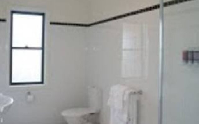 Executive Oasis Narrabri