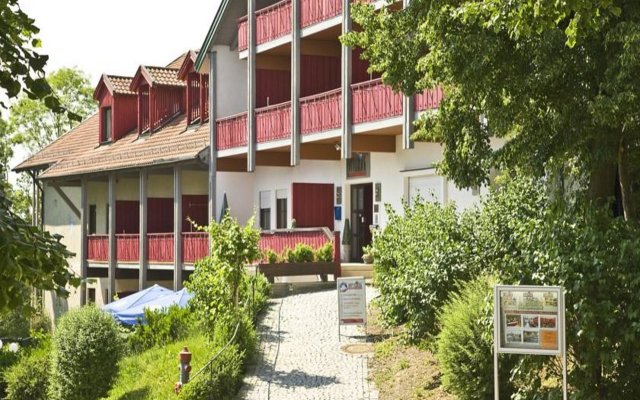 Hotel Rottalblick