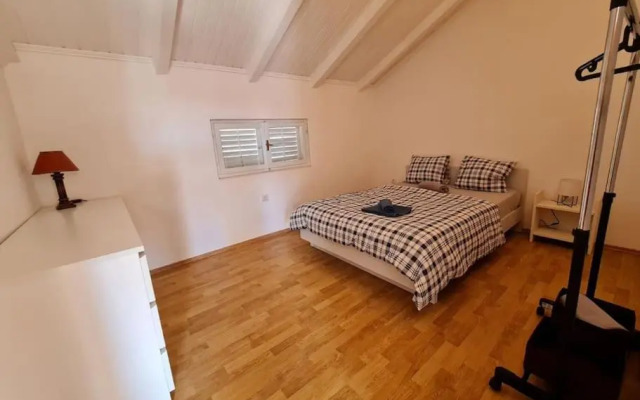 Prostorný domov v nejkrásnější části Chorvatska