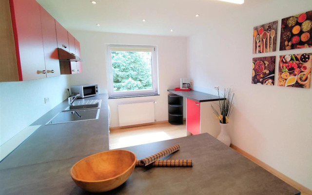 BodenSEE Apartments Meersburg Sonnhalde