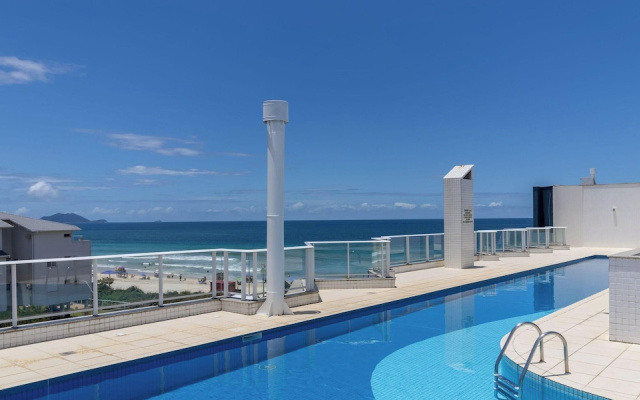 Apartment With BBQ in Condo With Pool Eaf0404