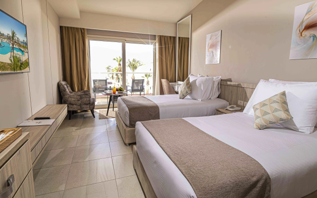 Amarina Abu Soma Resort & Aquapark