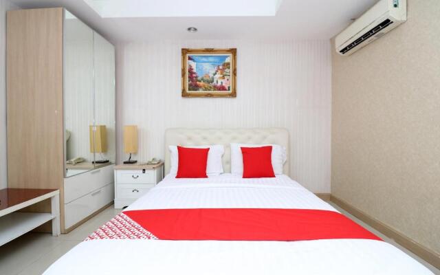 OYO 102 Diamond Residence Hotel