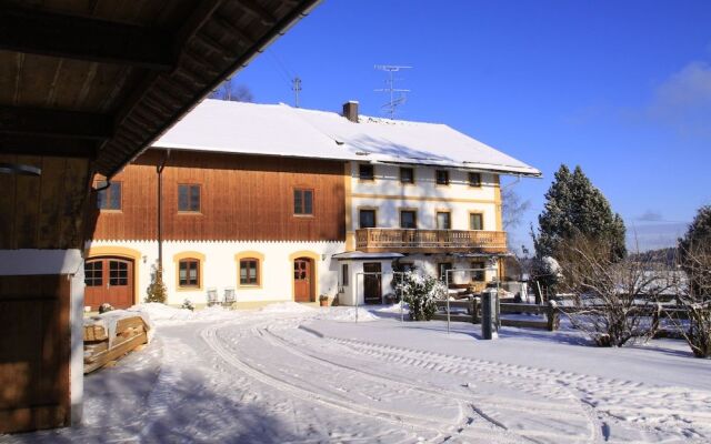 Pension Bernhardhof