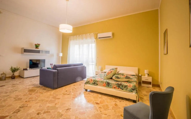 Sampolo70 - Apartments