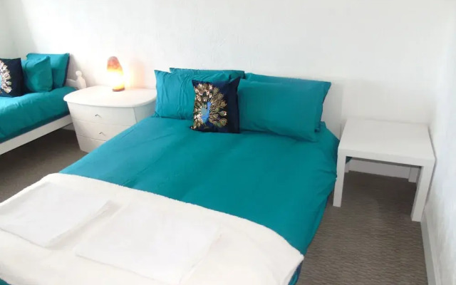 Snug - Grian-aig Apartment