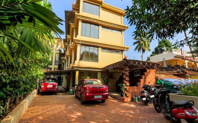 OYO 23067 Kartik Resort