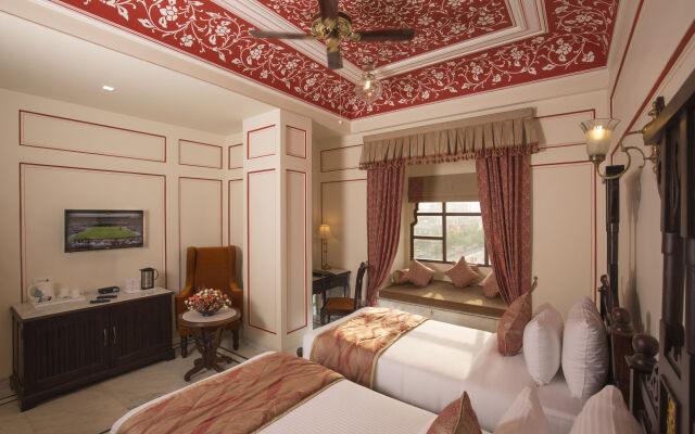 Umaid Haveli - A Heritage Style Hotel & Resort