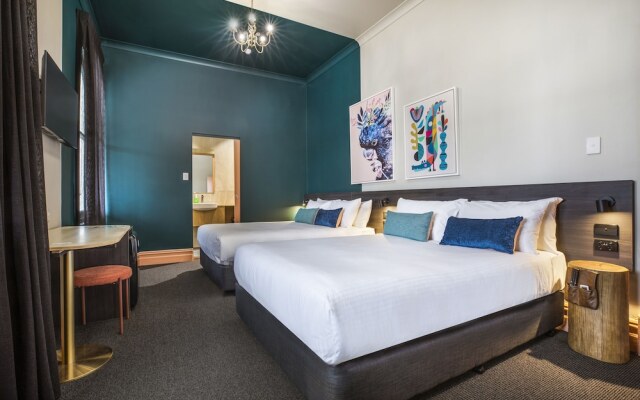 Ramsgate Hotel by Nightcap Social