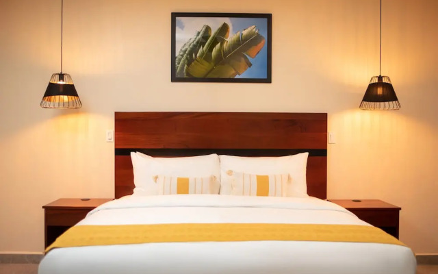 The West House Boutique Hotel