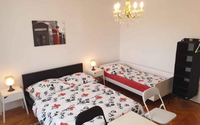 Apartment in Postojna 40258