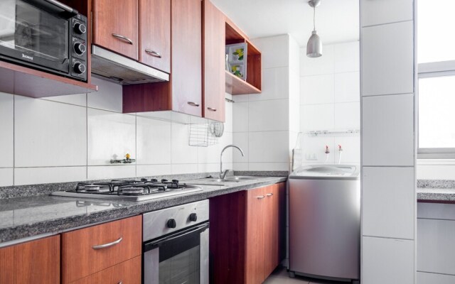 Oceana Suites Viana