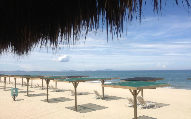 Telamar Resort