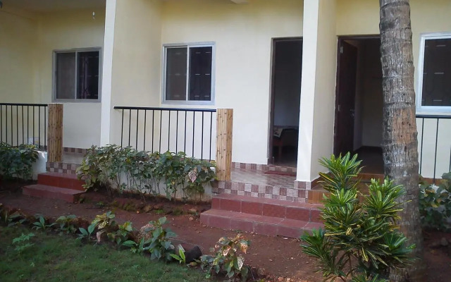 Calangute Beach Guest House