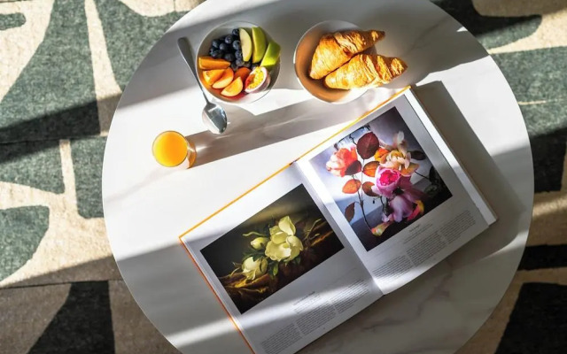 Staycity Aparthotels Dublin - Saint Augustine Street