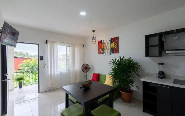 Apartamentos La Casona