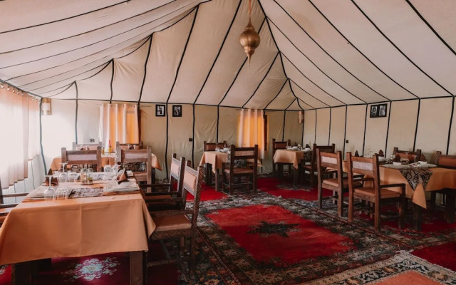 Anir Luxury Camp