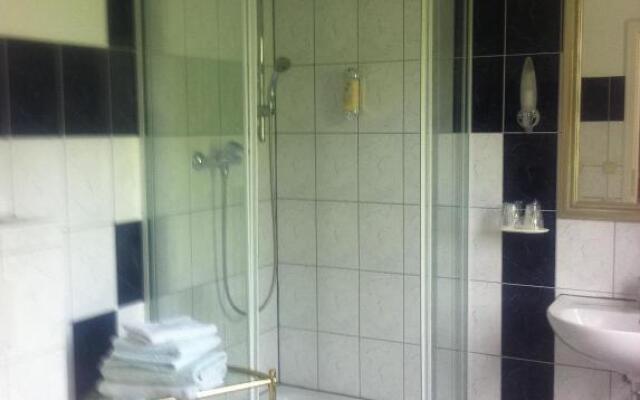 Hotel & Waldrestaurant Johannesruh